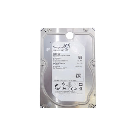Seagate 1SF174-500