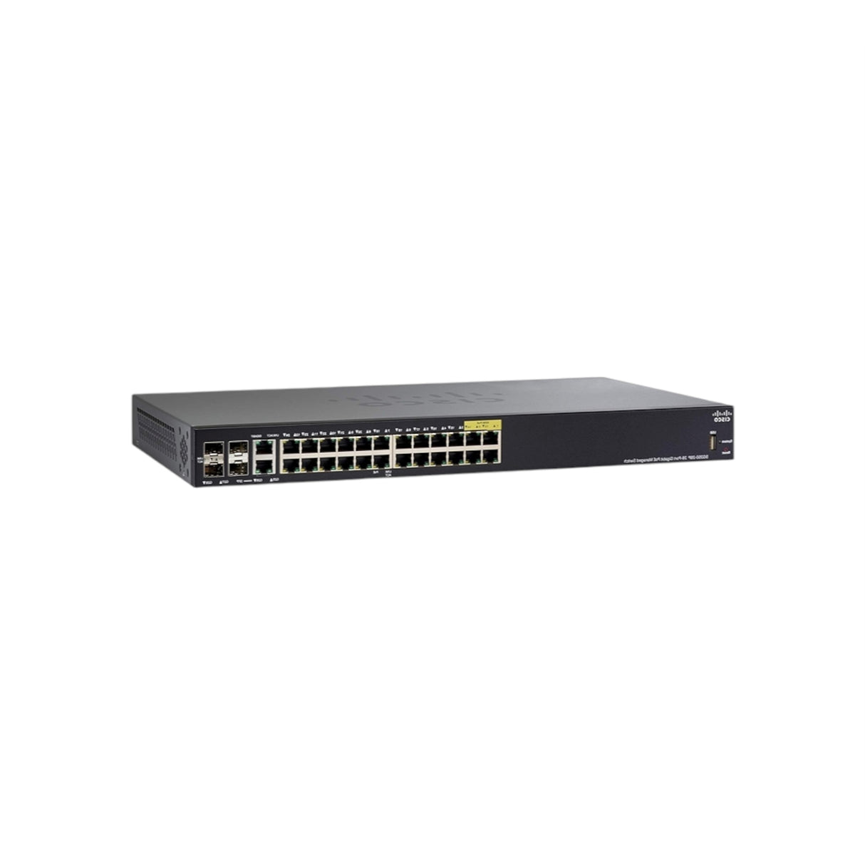 Cisco SG350-28P