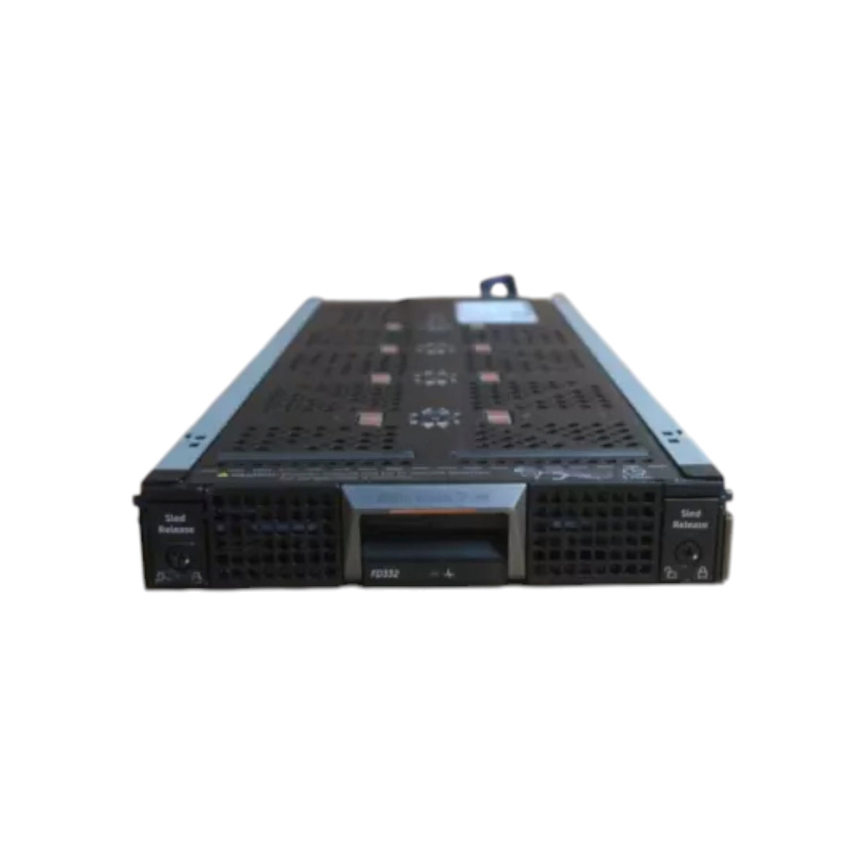 Dell PowerEdge FX2S