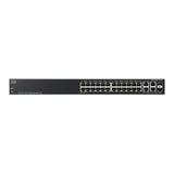 Cisco SG300-28