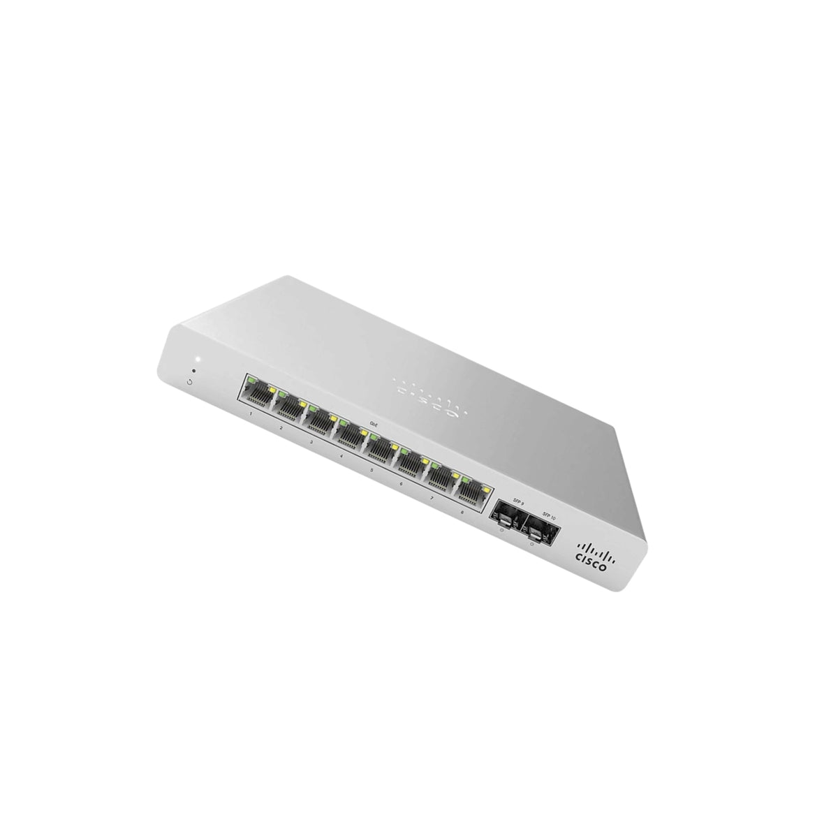 Cisco MS120-8LP-HW