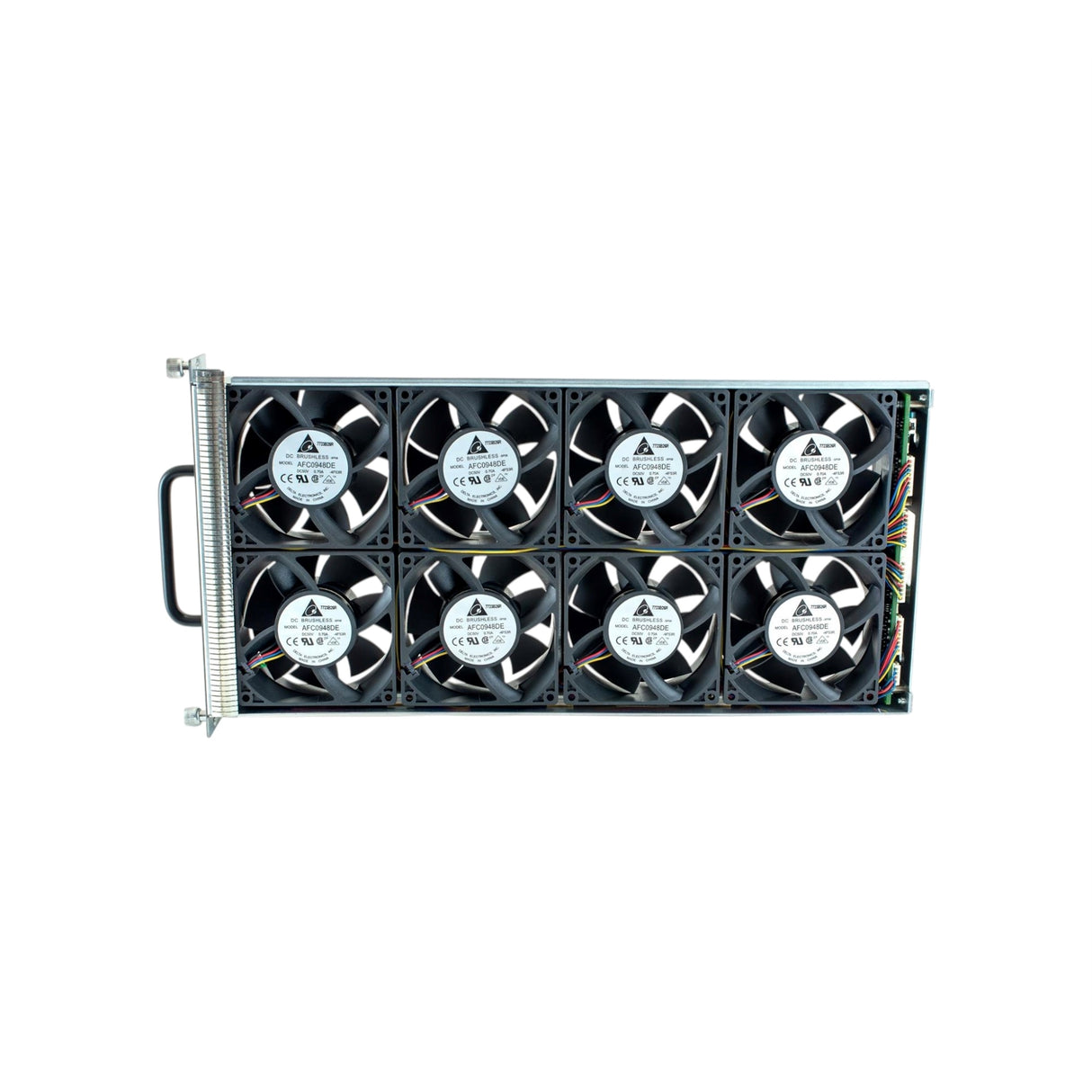 Cisco FAN-MOD-4HS