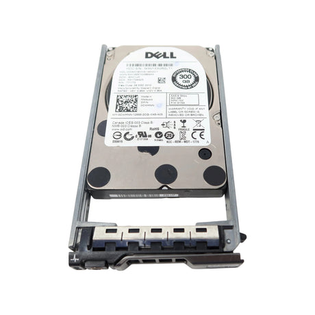 Dell CWHNN