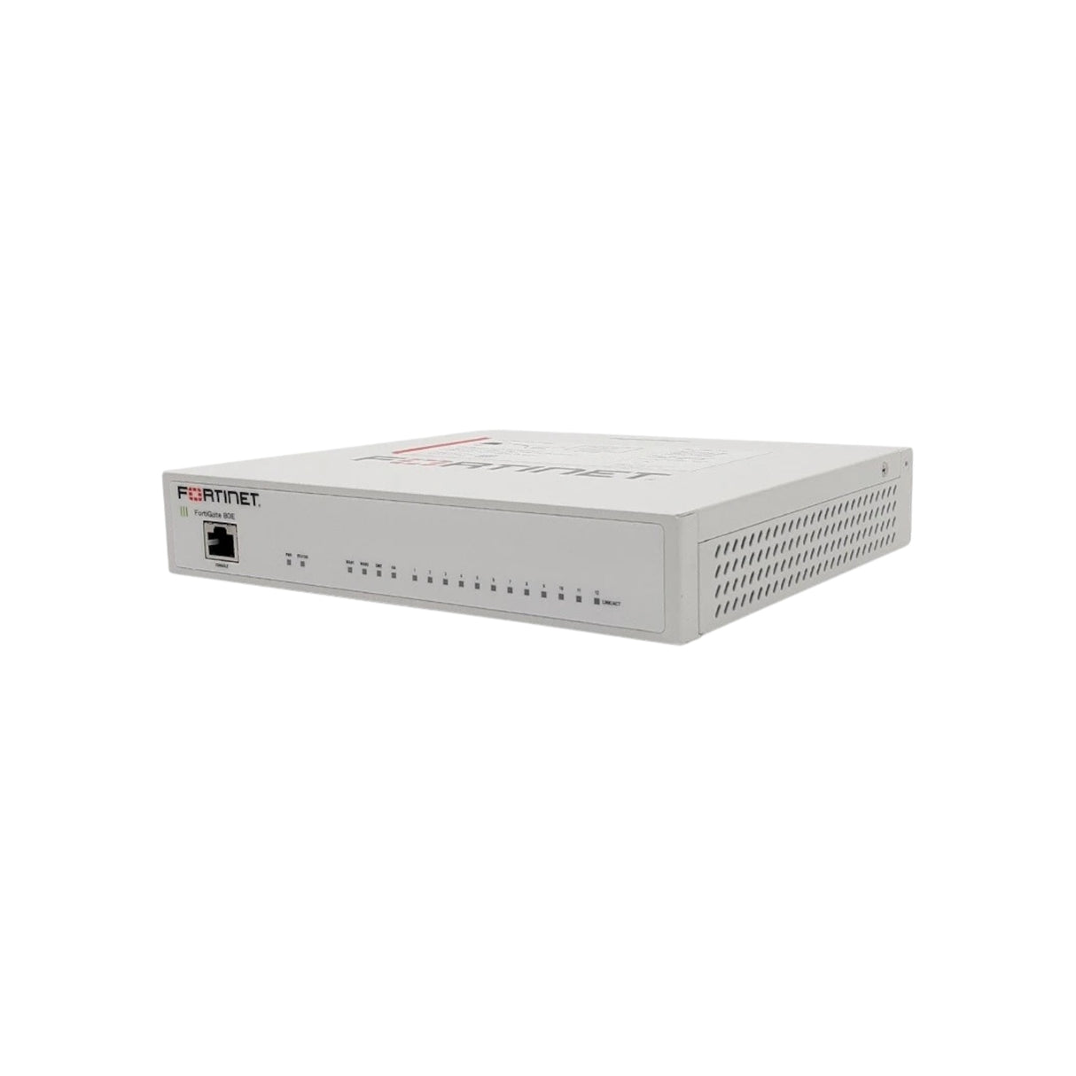 Fortinet FG-80E