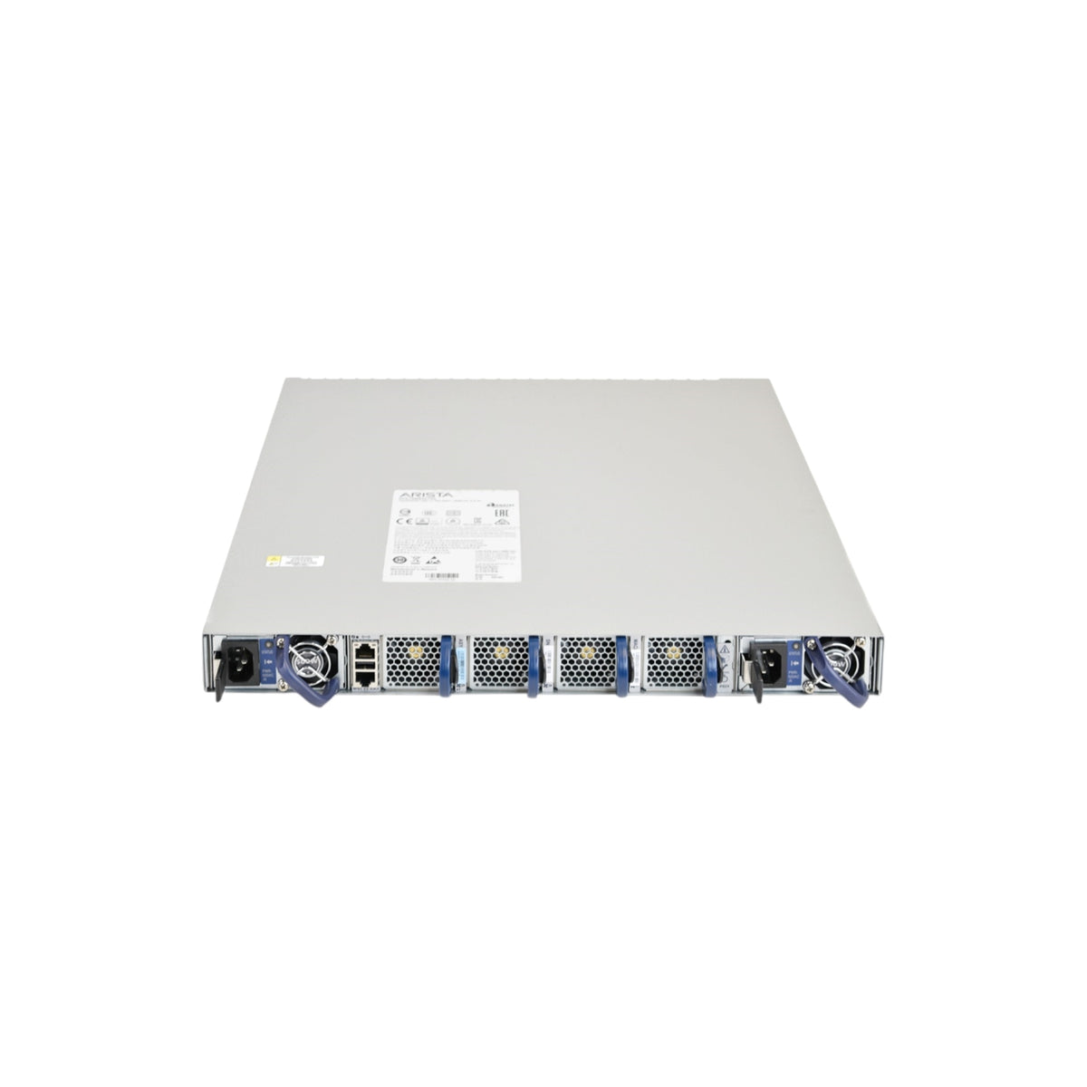 Arista DCS-7050SX2-72Q