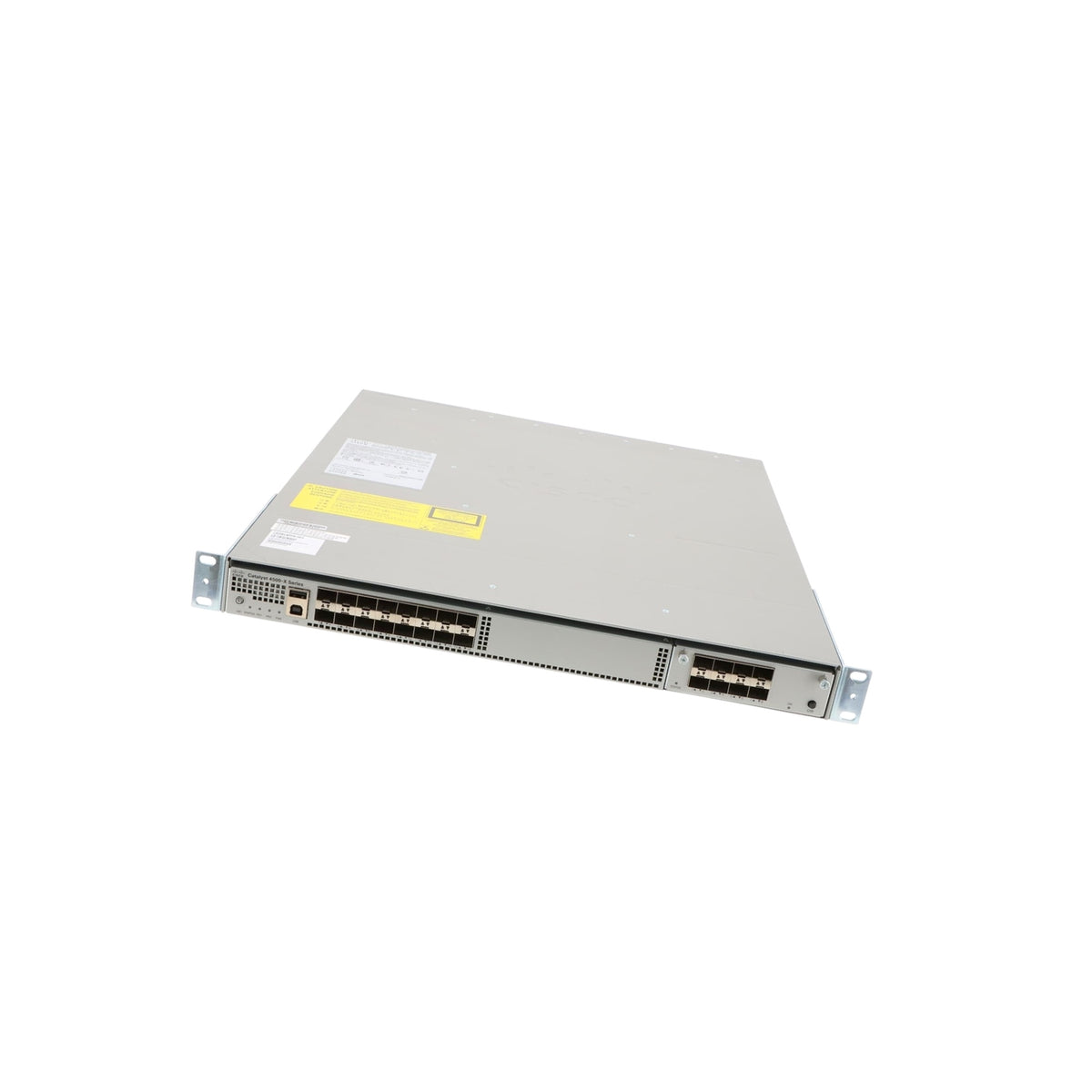 Cisco Catalyst WS-C4500X-24X-IPB