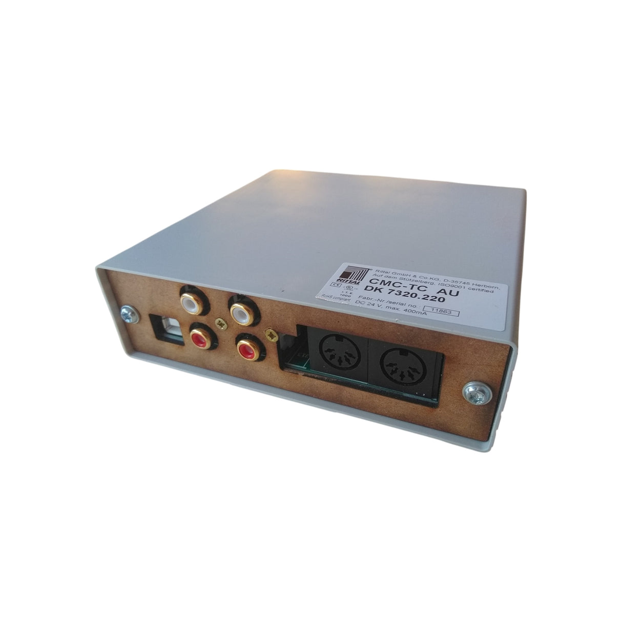 Rittal DK 7320.220