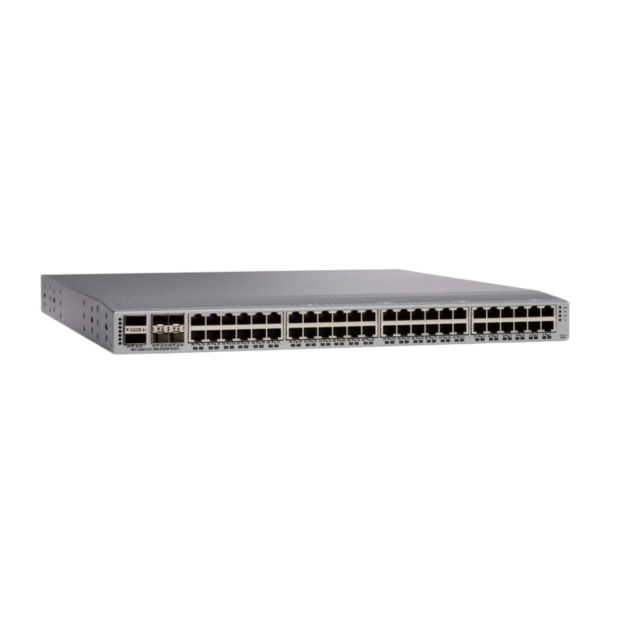 Cisco N9K-C9348GC-FXP