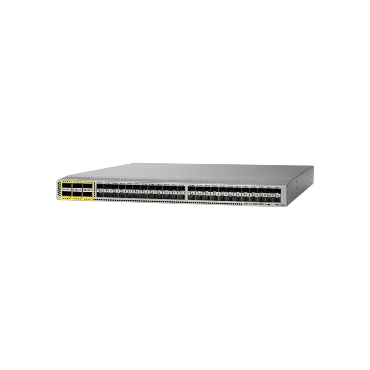 Cisco N3K-C3172TQ-10GT