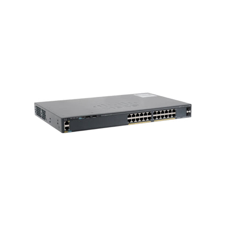 Cisco WS-C2960X-24TS-LL