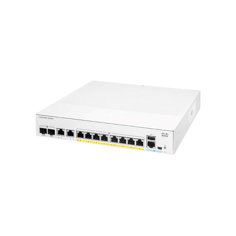 Cisco C1000-8T-E-2G-L