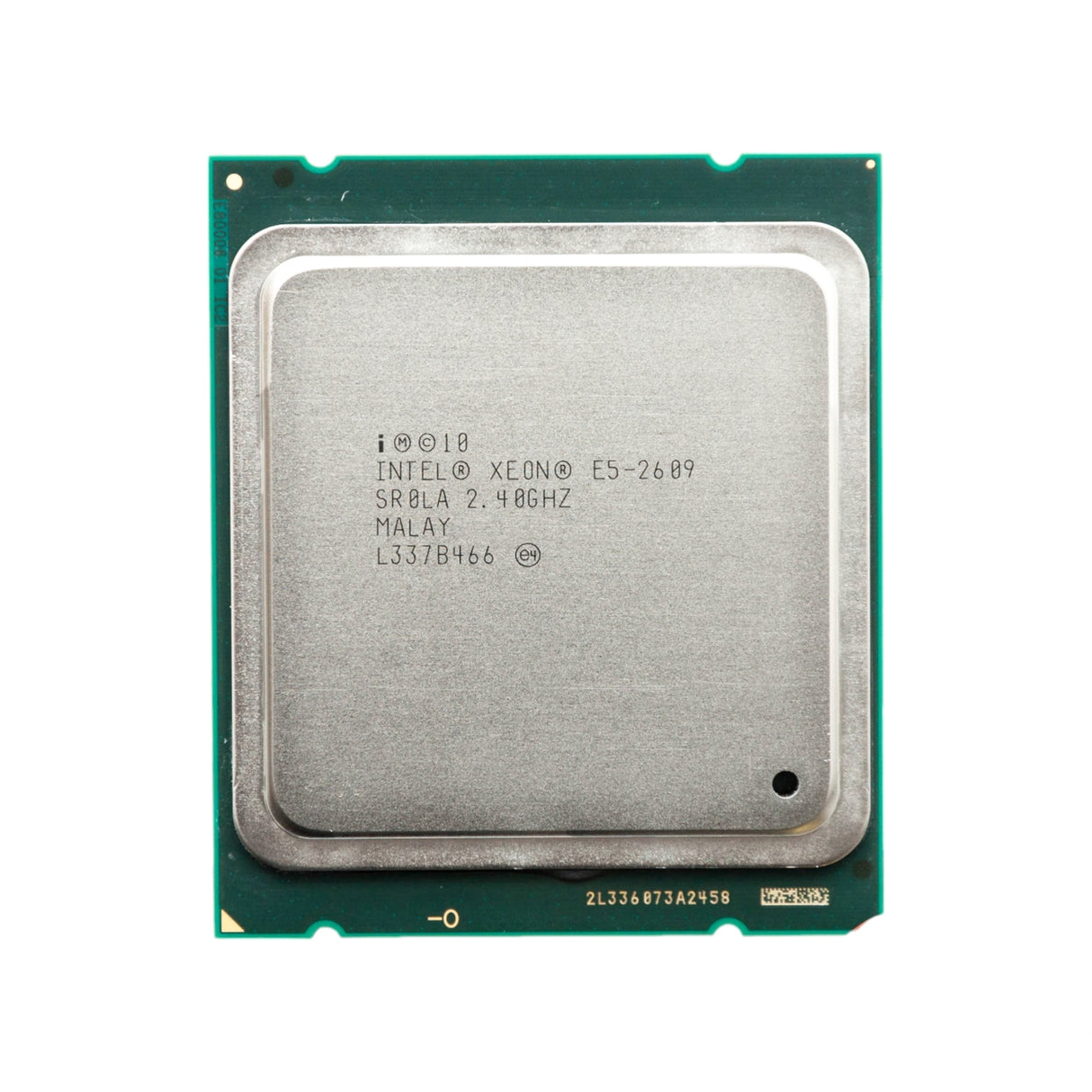 Intel SR0LA
