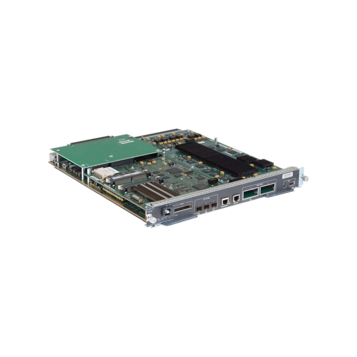 Cisco VS-SUP2T-10G