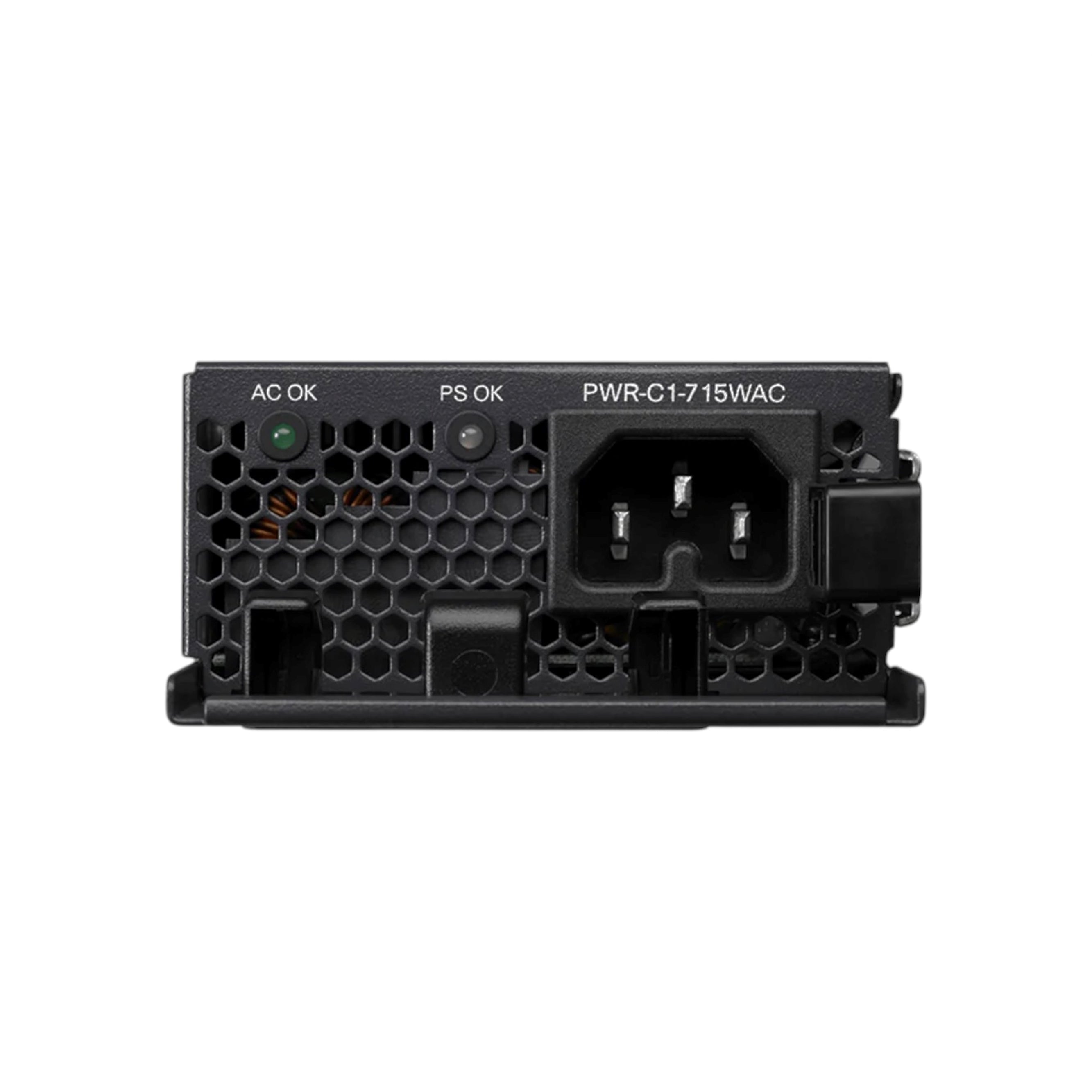 Cisco PWR-C1-715WAC-P – Planet Refurbished | Best Deals on IT Gear