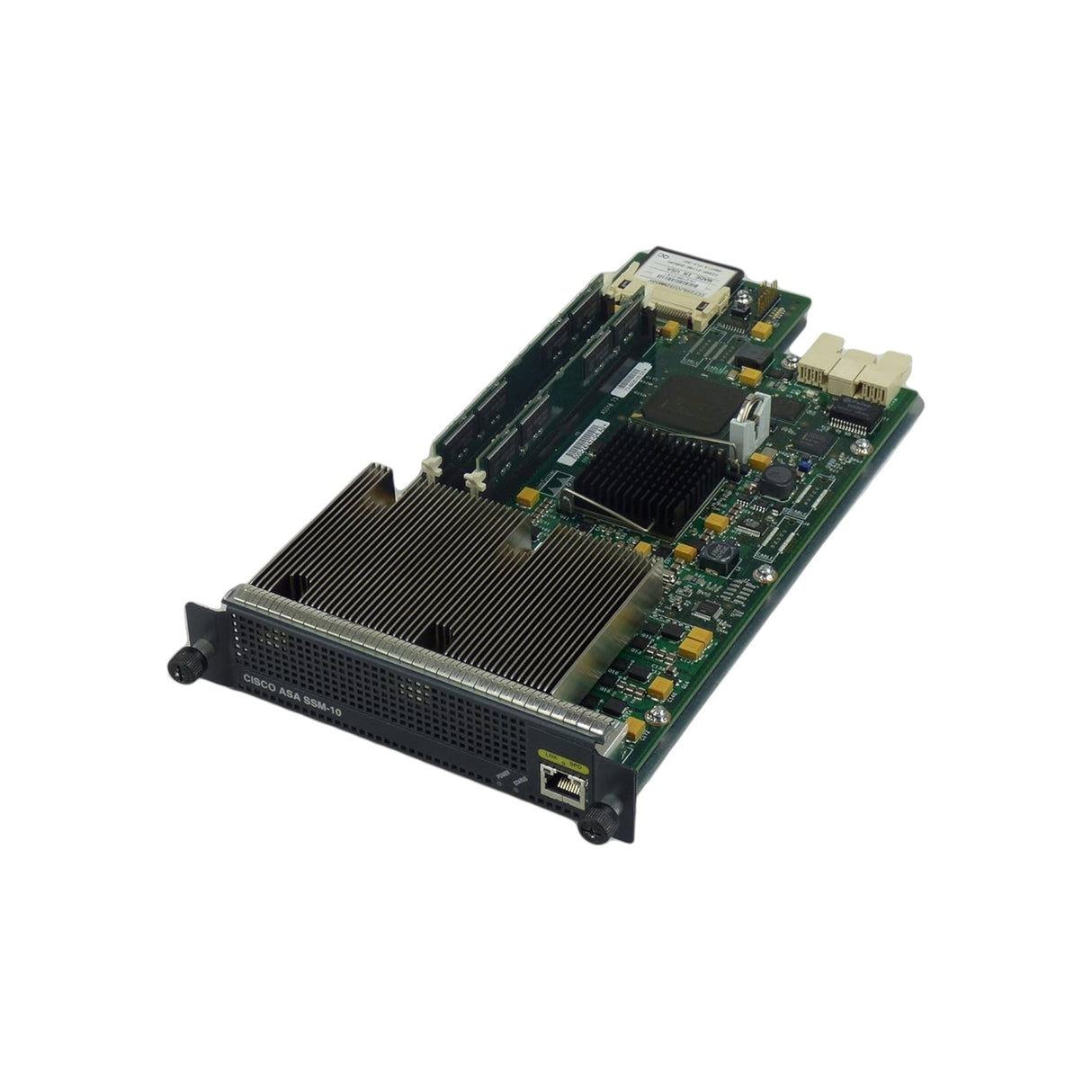 Cisco ASA-SSM-CSC-10