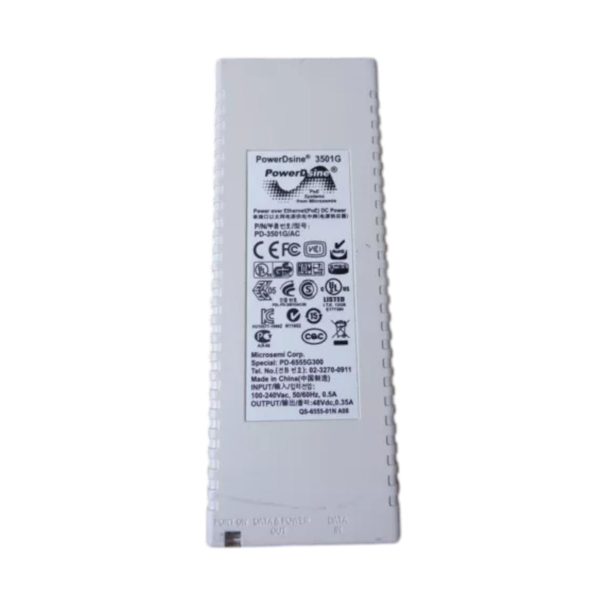 PowerDsine PD-3501G