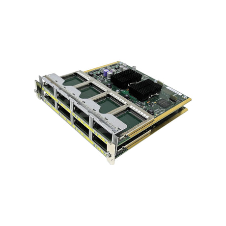 Cisco WS-X4908-10GE