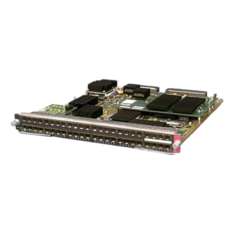 Cisco WS-X6748-SFP