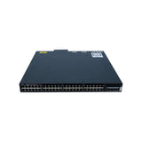 Cisco WS-C3650-48TD-L