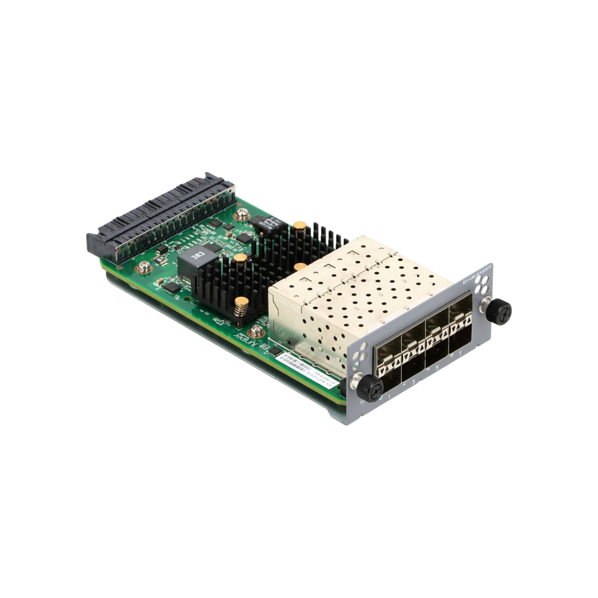 Juniper Networks EX-UM-8X8SFP