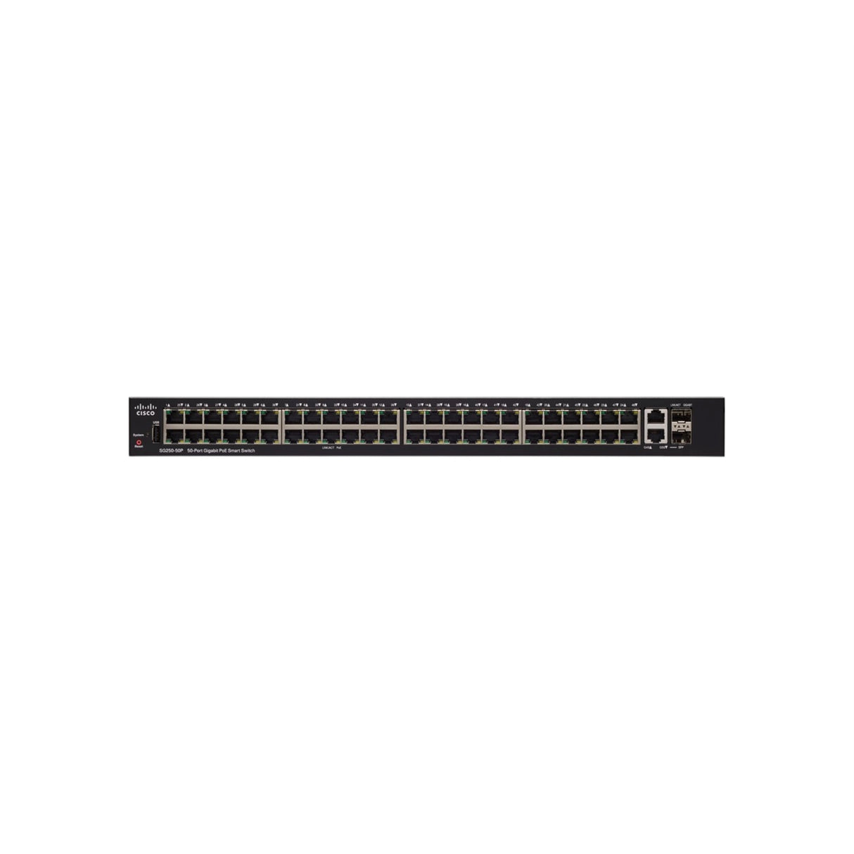 Cisco SG250-50P-K9