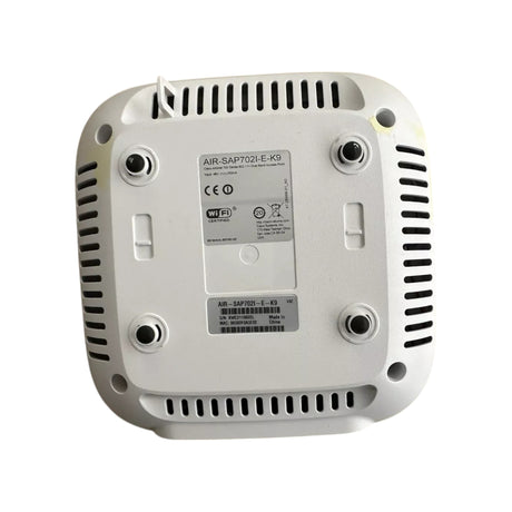 Cisco AIR-SAP702I-E-K9