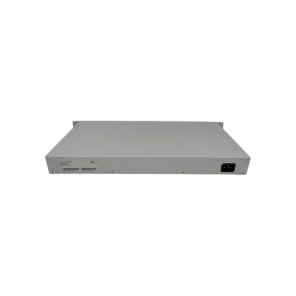 Meraki MX84-HW