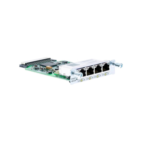 Cisco HWIC-4ESW