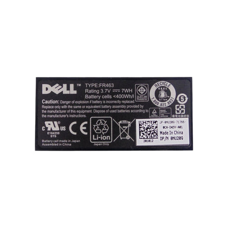 Dell NU209