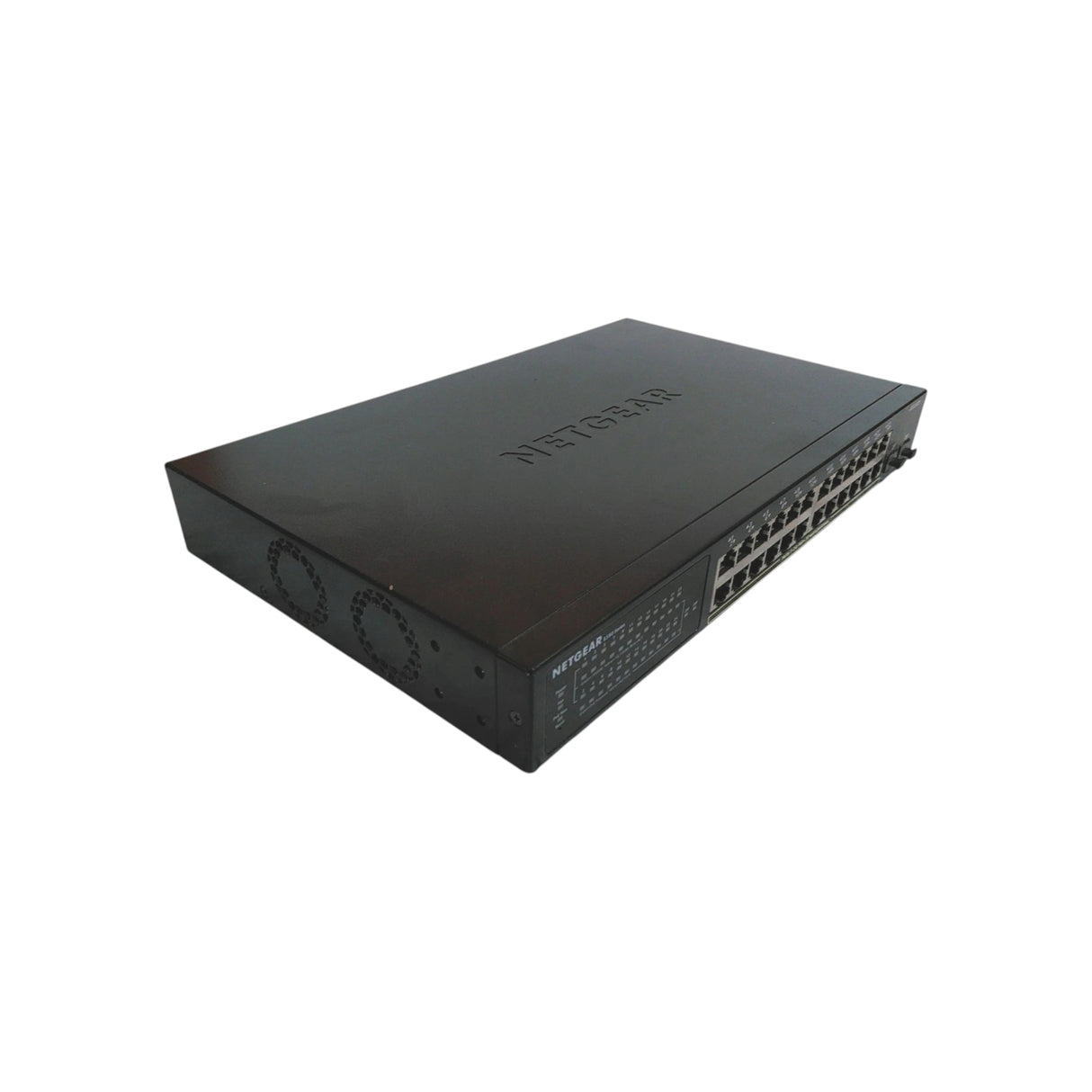 Netgear GS324TP