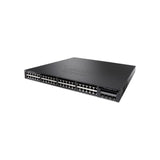 Cisco WS-C3650-48PS-S