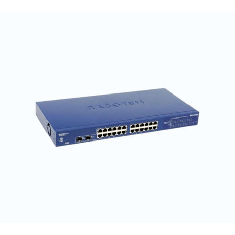Netgear GS724T