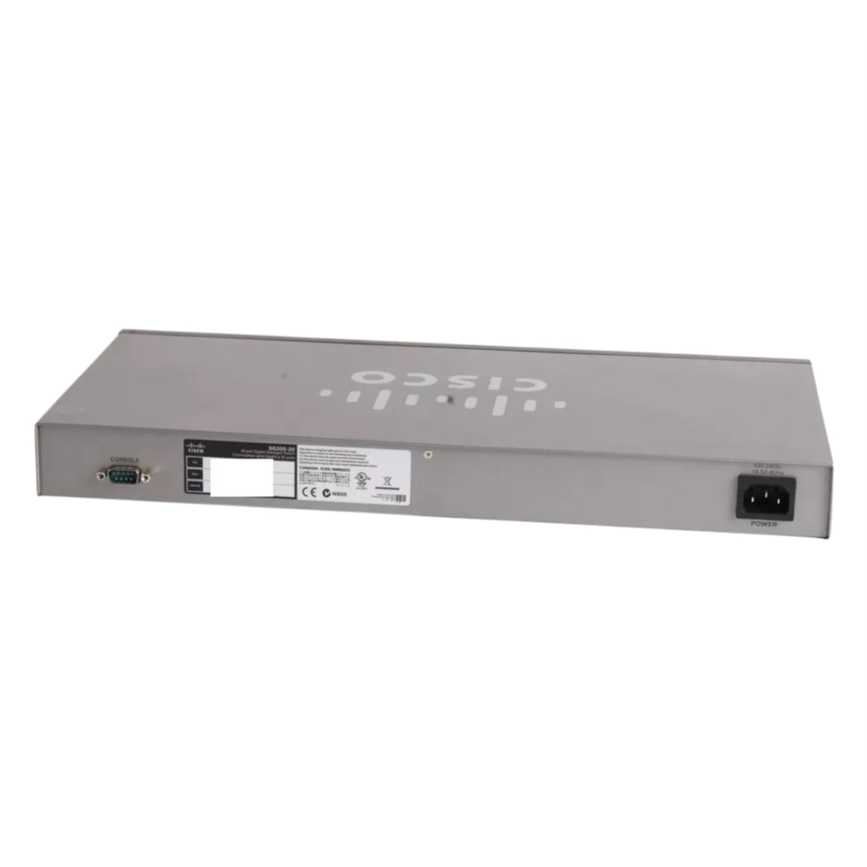 Cisco SRW2016-K9
