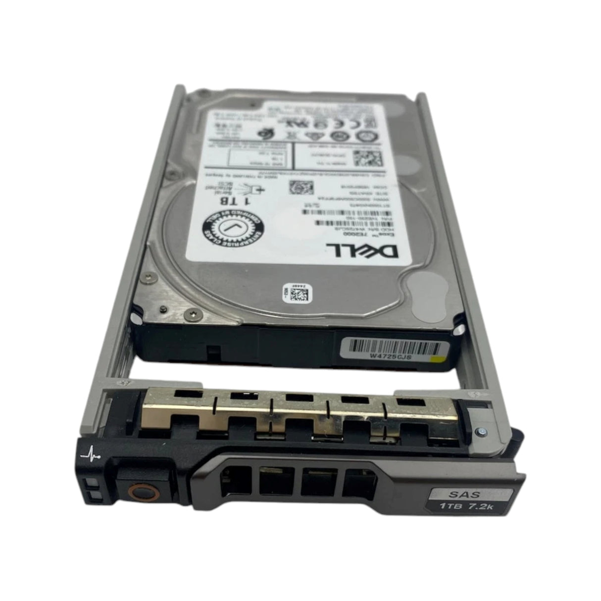 Dell D4N7V