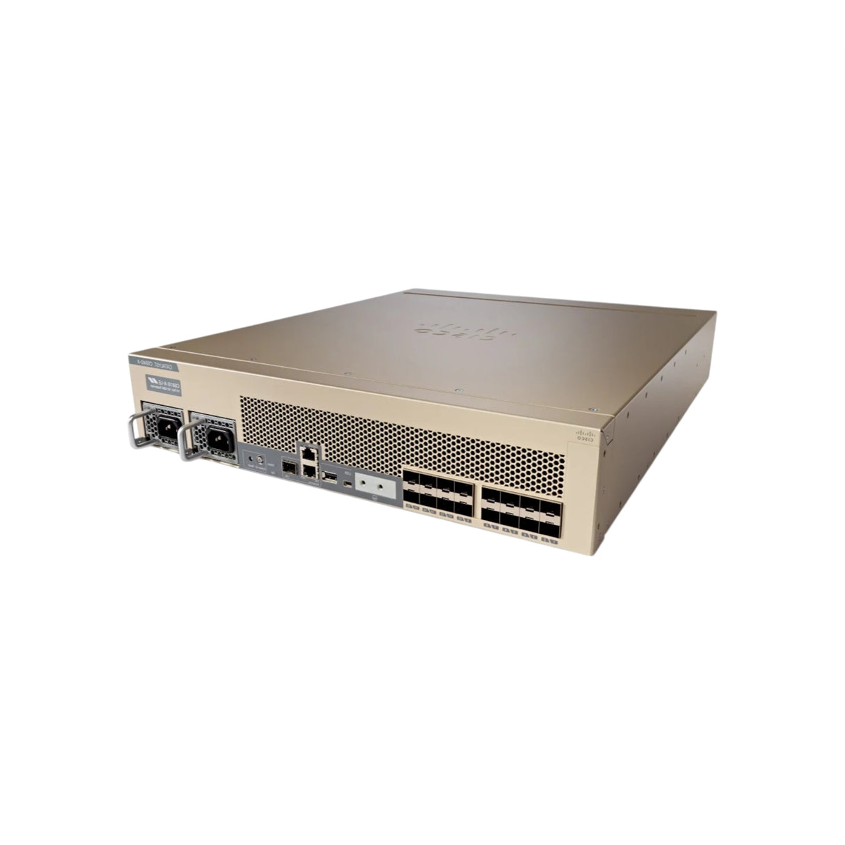 Cisco C6816-X-LE