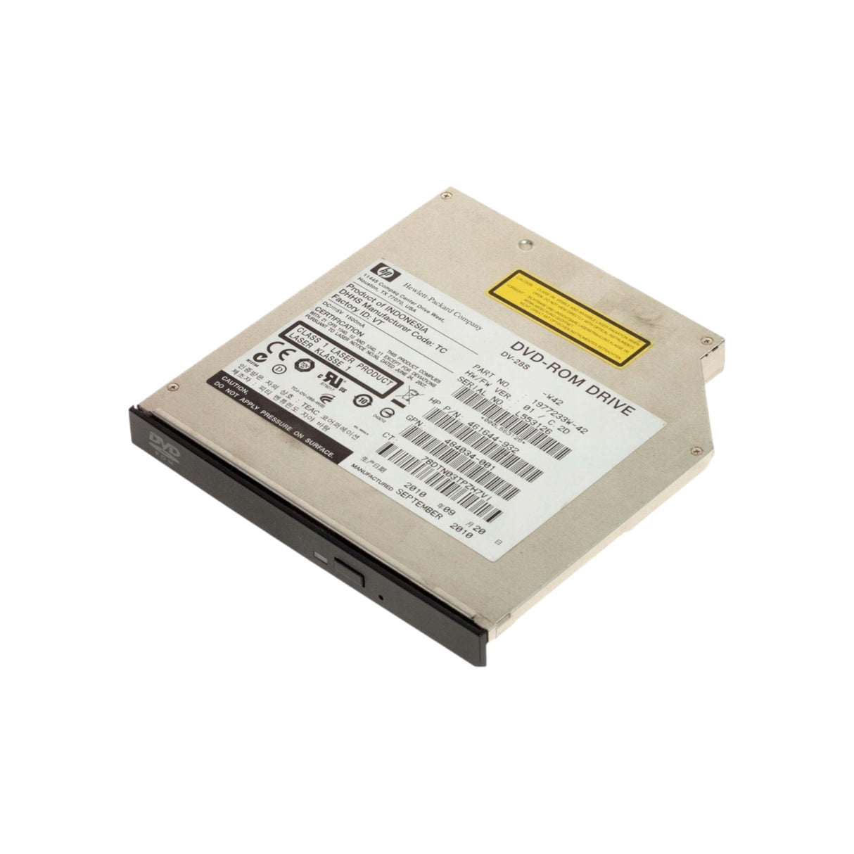 HP 461644-932