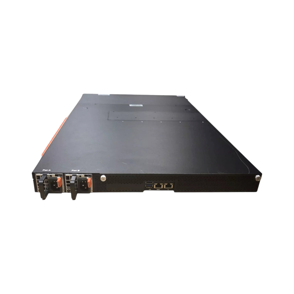 McAfee IPS-NS9500A - NS9500