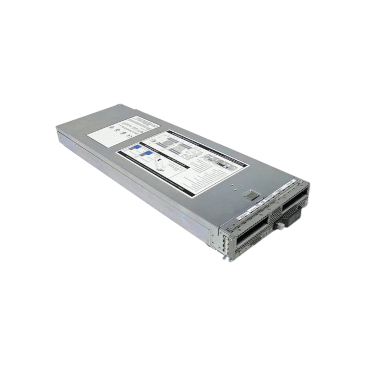 Cisco UCSB‑B200‑M4