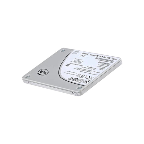Intel SSDSC2BA200G4