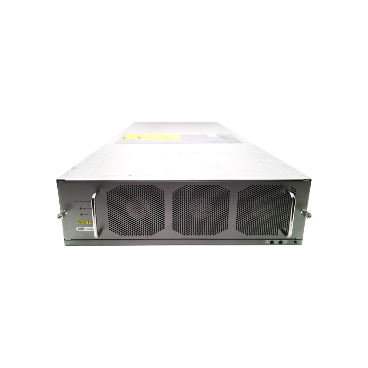 Cisco N77-C7702