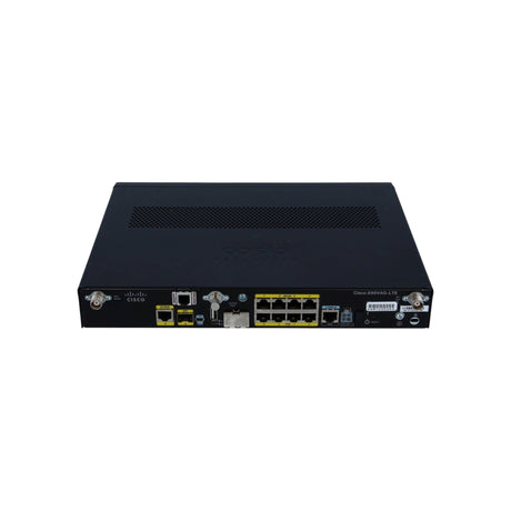 Cisco C896VAG-LTE-GA-K9