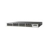 Cisco WS-C3560X-48P-S
