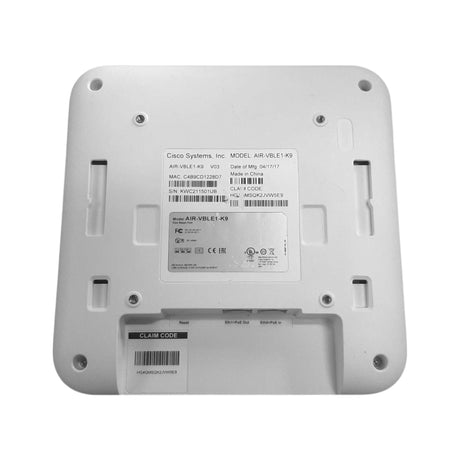 Cisco AIR-VBLE1-K9