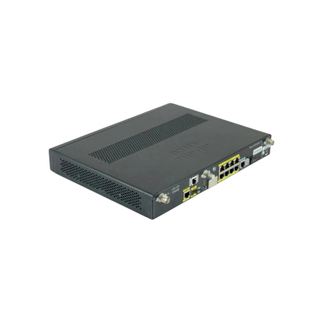 Cisco C897VAG-LTE-GA-K9