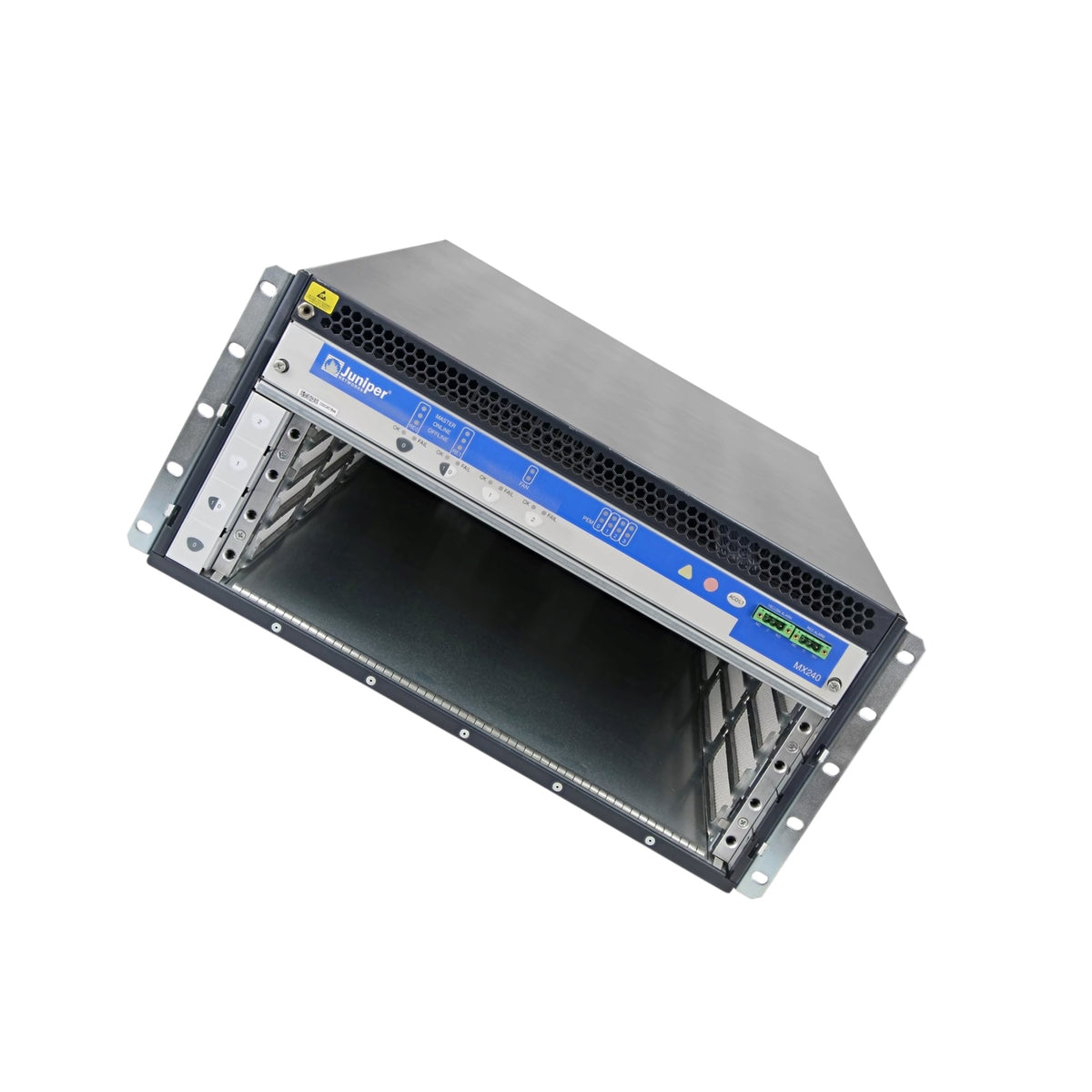 Juniper Networks CHAS-BP-MX240-S