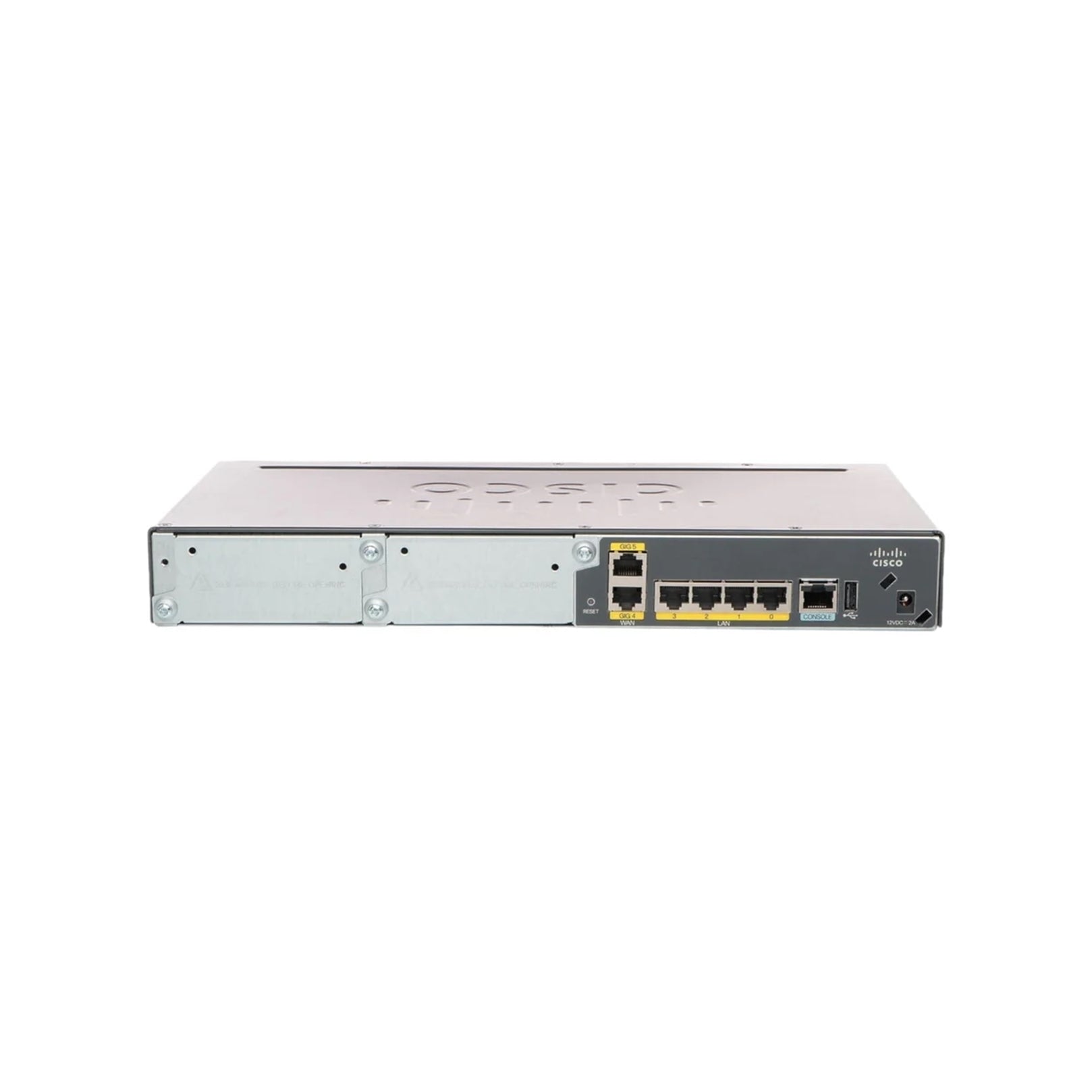 Cisco C841M-4X/K9 – Planet Refurbished | Best Deals on IT Gear