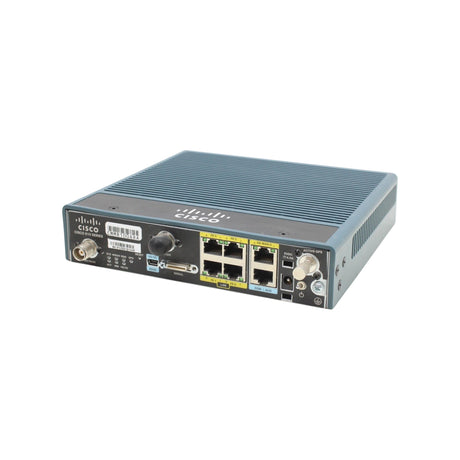 Cisco C819G-4G-G-K9