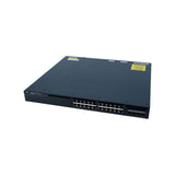 Cisco WS-C3650-24TD-L
