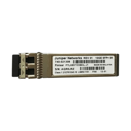 Juniper Networks SRX-SFP-10GE-SR