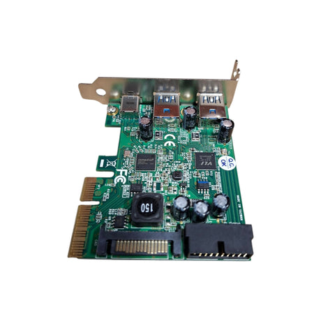 StarTech PEXUSB312EIC